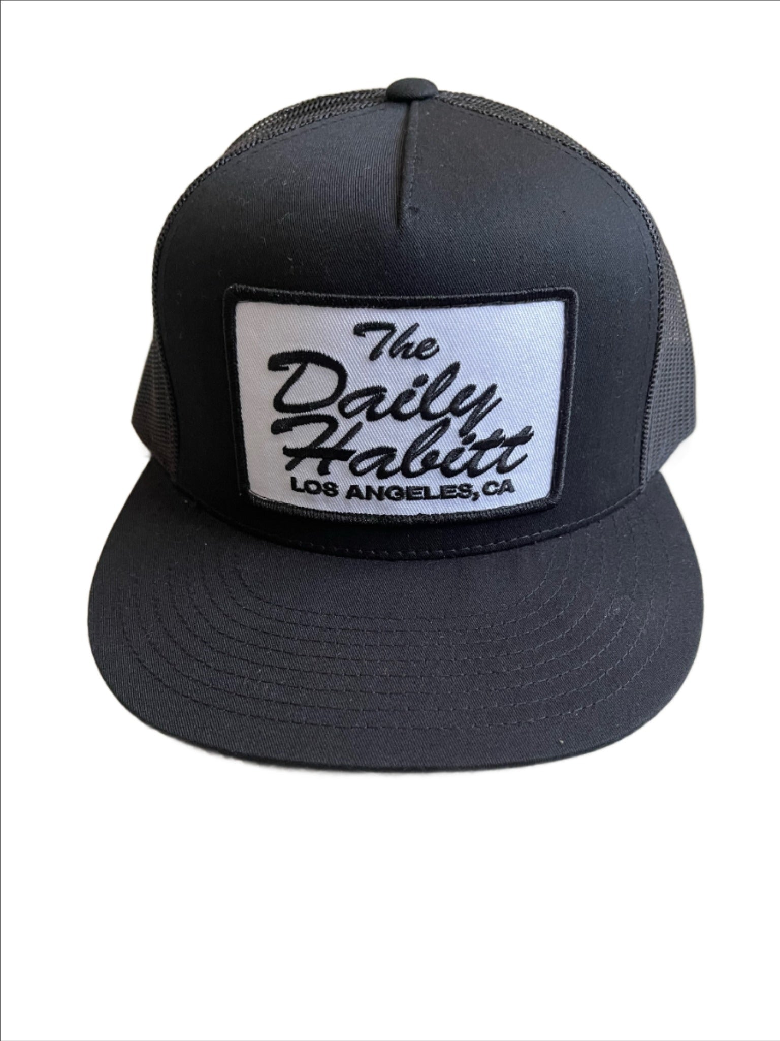 TDH Trucker Hat (Classic)