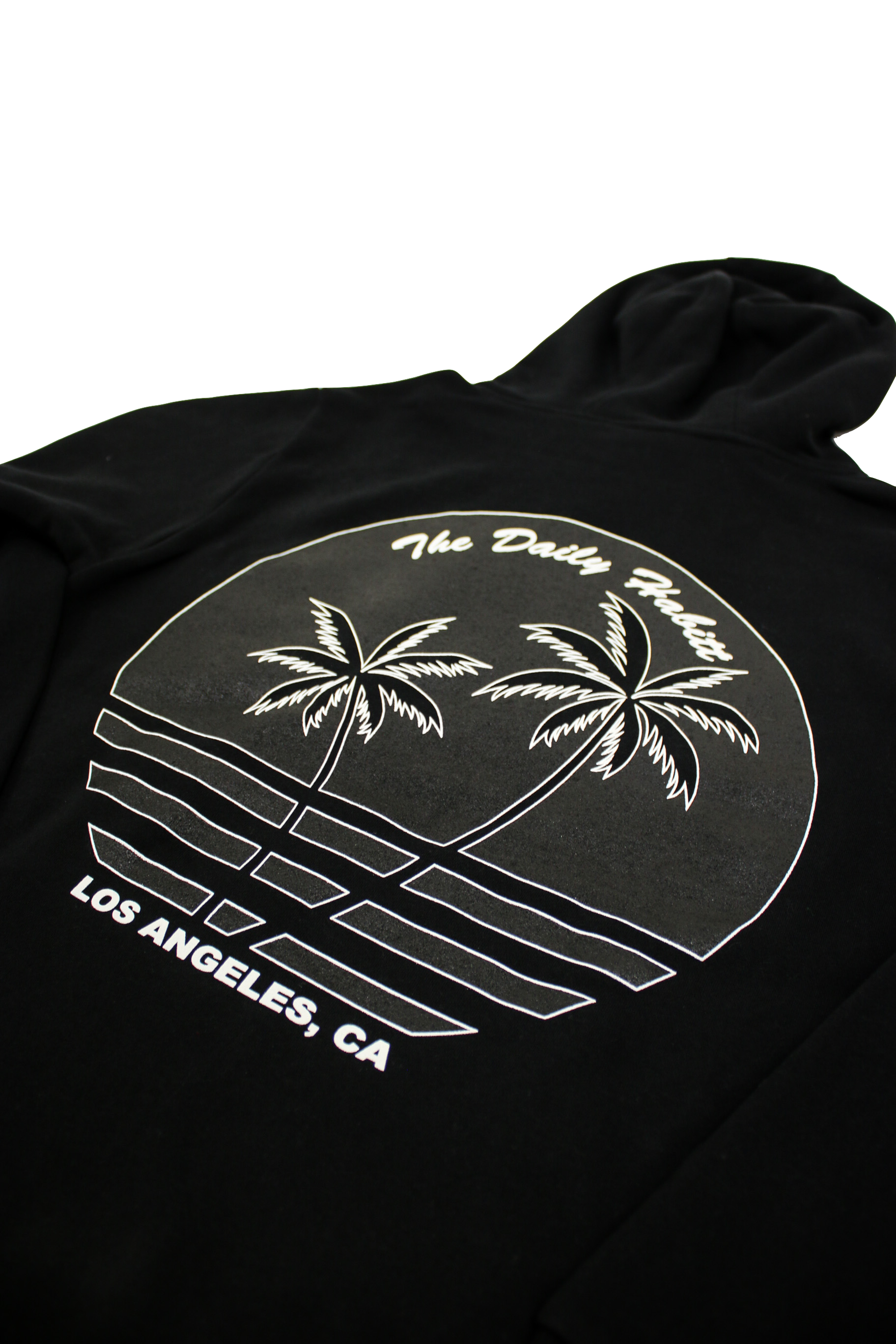 TDH Hoodie